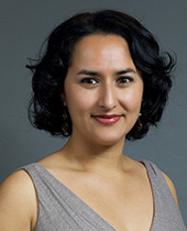 Allison Eisbach